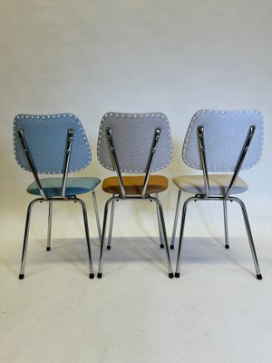 Dutch Design Kitchen Chair-FYV-2020134