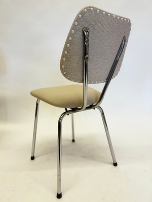 Dutch Design Kitchen Chair-FYV-2020134