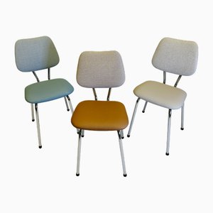 Dutch Design Kitchen Chair-FYV-2020134