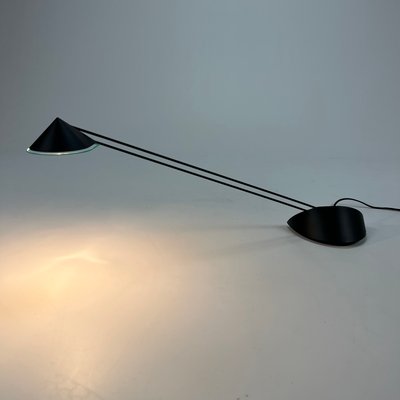 Dutch Design Priola Lamp by Ad Van Berlo for Indoor Amsterdam, 1980s-RMX-1140629