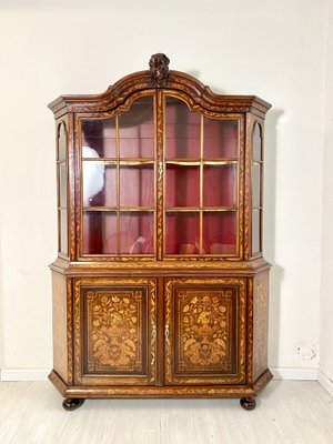 Dutch Display Cabinet, 1780s-ZFK-2043451