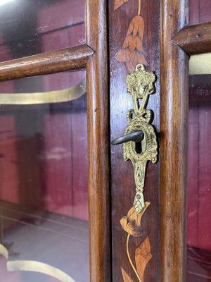 Dutch Display Cabinet, 1780s-ZFK-2043451