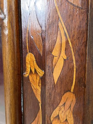 Dutch Display Cabinet, 1780s-ZFK-2043451