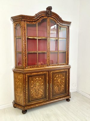 Dutch Display Cabinet, 1780s-ZFK-2043451