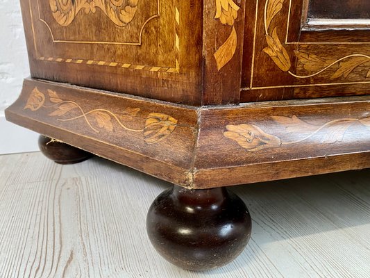 Dutch Display Cabinet, 1780s-ZFK-2043451