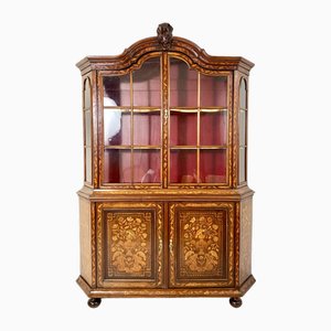 Dutch Display Cabinet, 1780s-ZFK-2043451