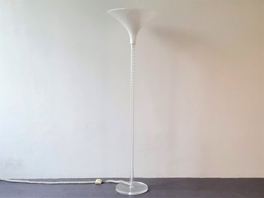 Dutch Floor Lamp by Harco Loor, 1980s-NV-1110305