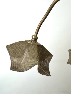 Dutch Hanging Lamp, 1970s-WZZ-1452952