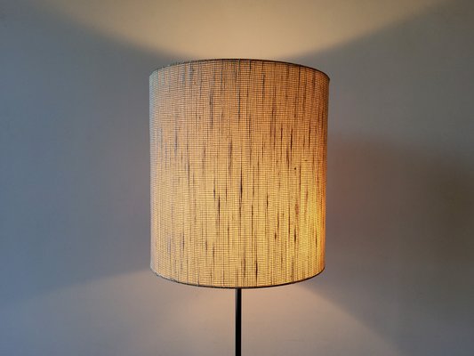 Dutch Model 5353 Floor Lamp by Willem Hagoort for Hagoort, 1960s-NV-1145680