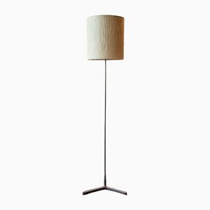 Dutch Model 5353 Floor Lamp by Willem Hagoort for Hagoort, 1960s-NV-1145680