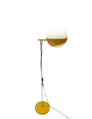 Dutch Model 660 Floor Lamp by Hala Zeist, 1970s-UCH-1224535