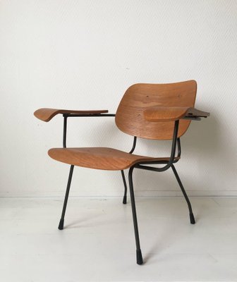 Dutch Model 8000 Pila Pila Powage Chair by Tjerk Reijenga for Pilastro, 1960s-LL-1353117