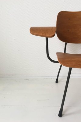 Dutch Model 8000 Pila Pila Powage Chair by Tjerk Reijenga for Pilastro, 1960s-LL-1353117