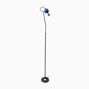 Dutch Model Pico Floor Lamp by Herman Hermsen for Designum, 1980s-NV-715948