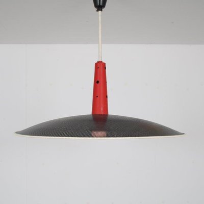 Dutch Modern Hanging Lamp by Louis Kalff for Philips, 1950s-DV-1231478