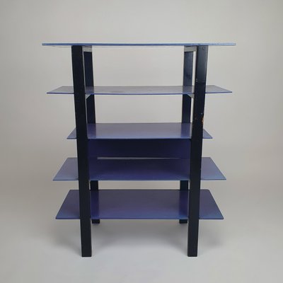 Dutch Modernist Etagere, 1950s-RMX-947340