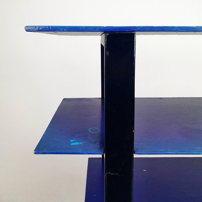 Dutch Modernist Etagere, 1950s-RMX-947340