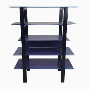 Dutch Modernist Etagere, 1950s-RMX-947340