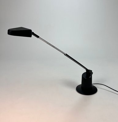 Dutch Postmodern Halogen Desk Lamp, 1980s-RMX-1150536