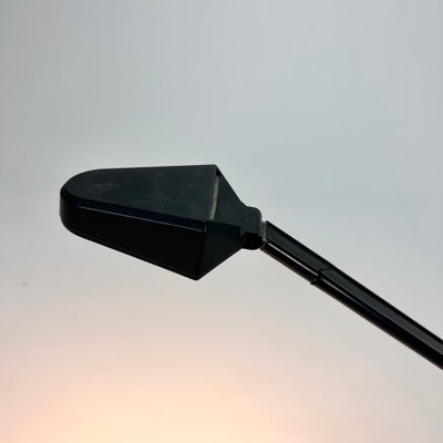 Dutch Postmodern Halogen Desk Lamp, 1980s-RMX-1150536