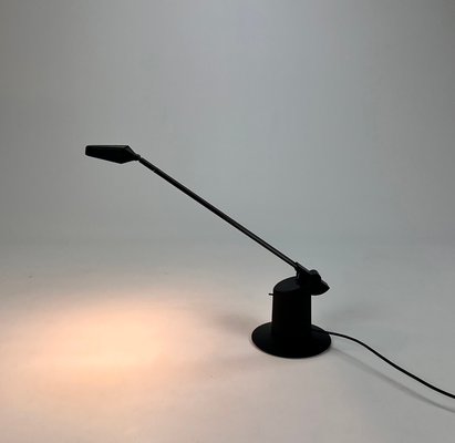 Dutch Postmodern Halogen Desk Lamp, 1980s-RMX-1150536