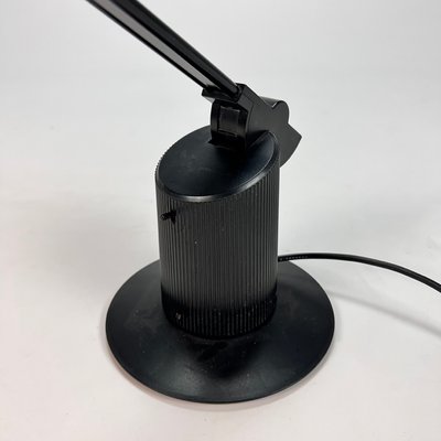 Dutch Postmodern Halogen Desk Lamp, 1980s-RMX-1150536