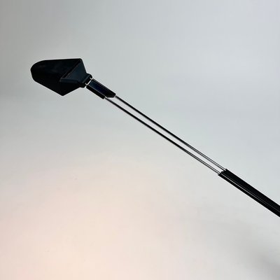 Dutch Postmodern Halogen Desk Lamp, 1980s-RMX-1150536