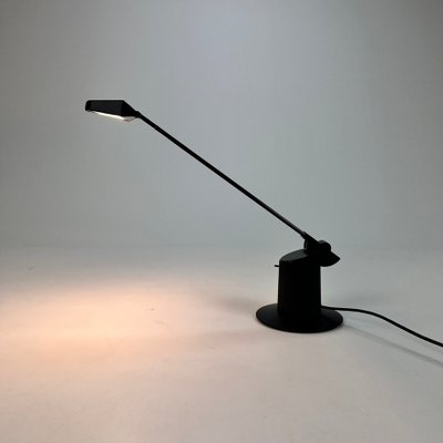 Dutch Postmodern Halogen Desk Lamp, 1980s-RMX-1150536