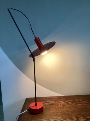 Dutch Postmodern Table Lamp, 1980s-SU-1166221