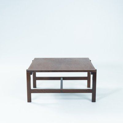 Dutch Reversible Coffee Table by Cees Braakman for Pastoe, 1959-NQU-1798673