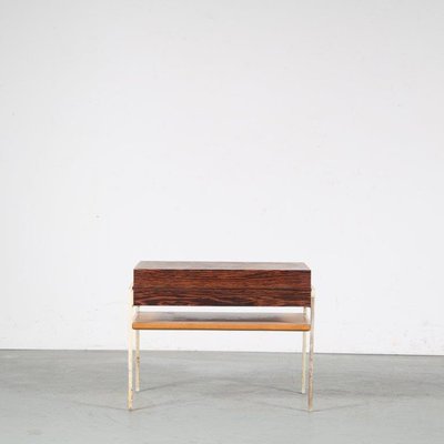 Dutch Sewing Table by Coen De Vries for Everest, 1950s-DV-1223888