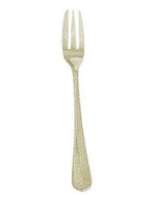 Dutch Silver Cake Forks, 1941, Set of 12-UCH-1224259