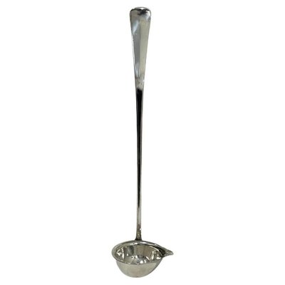 Dutch Silver Ladle by Gerritsen and van Kempen, 1929-UCH-1224258