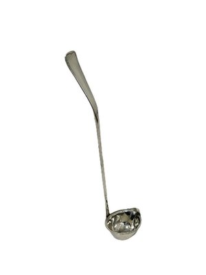 Dutch Silver Ladle by Gerritsen and van Kempen, 1929-UCH-1224258