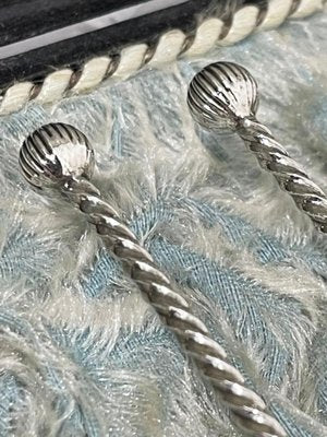 Dutch Silver Pickle Forks by Gerritsen, 1906, Set of 12-UCH-1224127