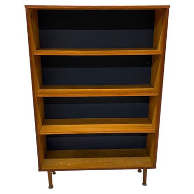 Dutch Teak Bookcase from Everest, 1960s-UCH-1224375