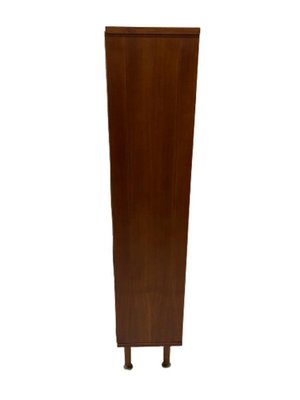 Dutch Teak Bookcase from Everest, 1960s-UCH-1224375