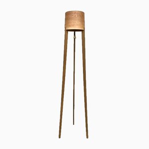 Dutch Tripod Floor Lamp by Erik Hatters-BW-830066