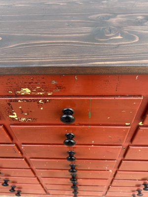 Dutch Workshop Chest, 1950s-WZZ-1350994