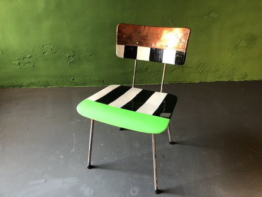 Dutchman Chair by Wim Rietveld / Markus Friedrich Staab-NS-1746347