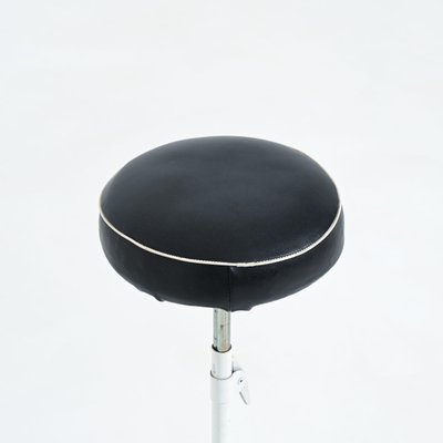 Dynamic Industrial Stool, 1960s-VT-1416541