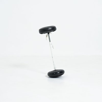 Dynamic Industrial Stool, 1960s-VT-1416541