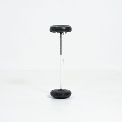 Dynamic Industrial Stool, 1960s-VT-1416541