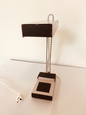 DZ 9/11 Desk Lamp by Tesla, 1987-YNX-1406634