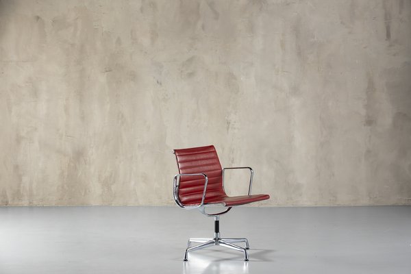 EA 108 Chair by Charles and Ray Eames for Vitra, 2000-SPE-1800622