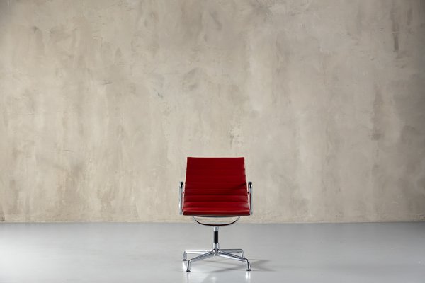 EA 108 Chair by Charles and Ray Eames for Vitra, 2000-SPE-1800622