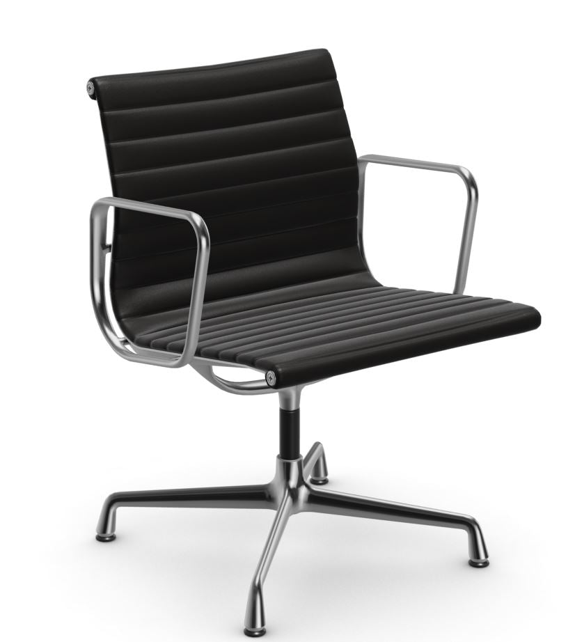 Aluminium Chairs EA 101-103-104 Dine