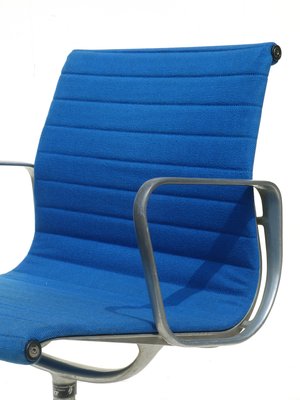 EA108 Swivel Chair by Charles & Ray Eames for ICF De Padova, 1960s-KGD-924127