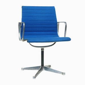 EA108 Swivel Chair by Charles & Ray Eames for ICF De Padova, 1960s-KGD-924127