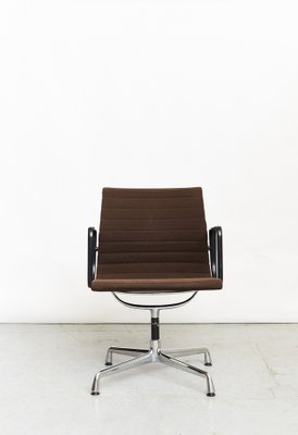 EA108 Swivel Chair by Charles & Ray Eames for Vitra-XE-1807252